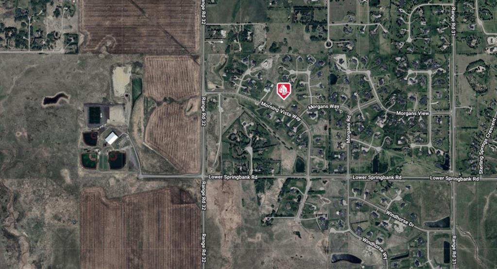 Fourth View of 243080 Morning Vista Way , Springbank, Rural Rocky View County, Alberta, T3Z 0B2