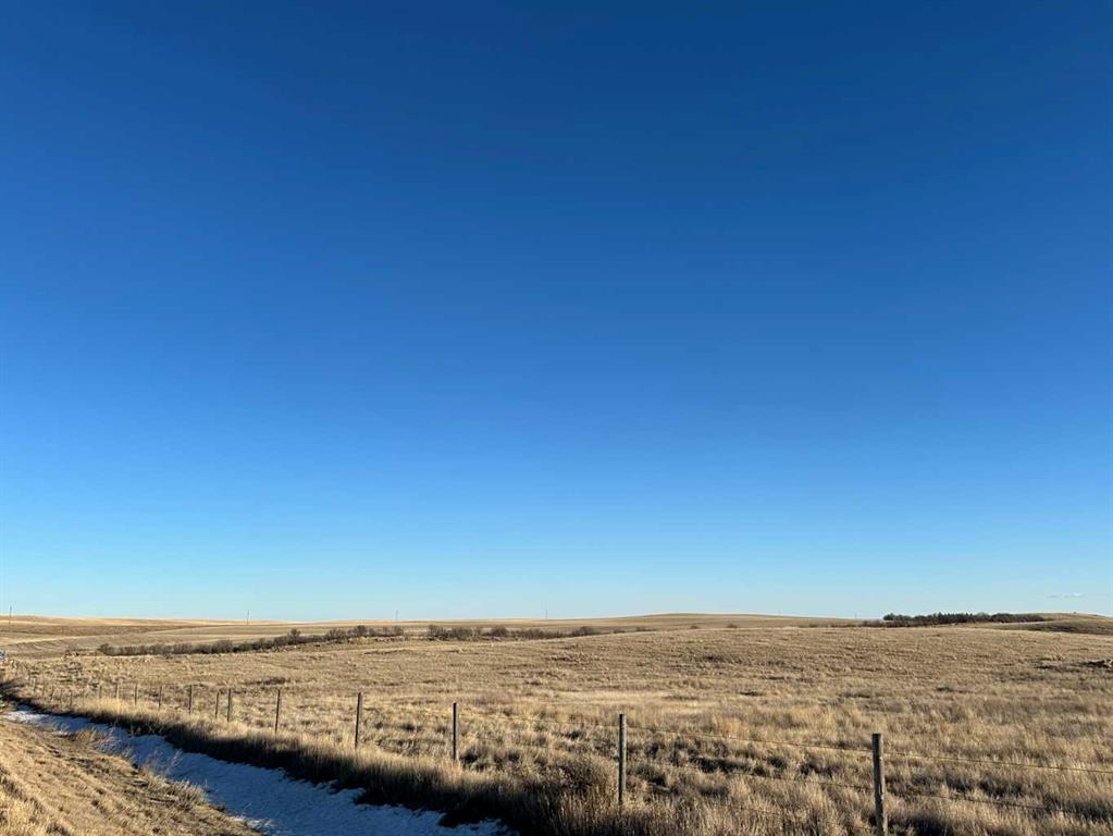 Third View of  Along Township Road 164  , NONE, Rural Cypress County, Alberta, T0J 3B0