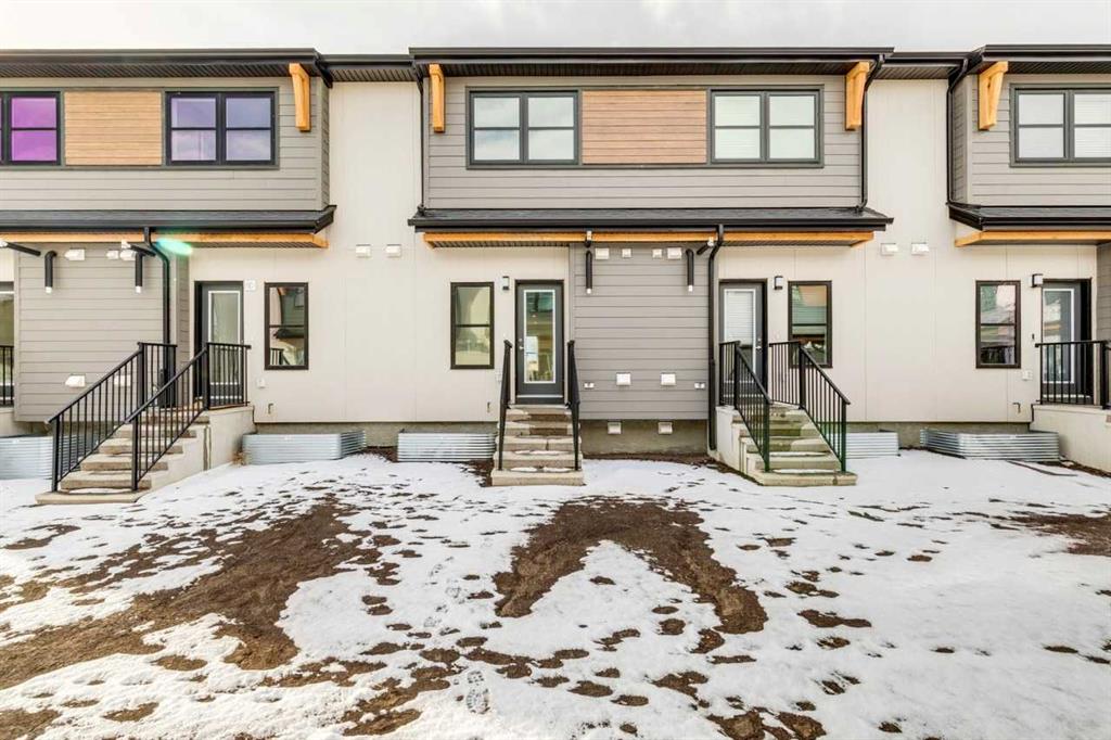 Fourth View of 706, 135 Mahogany Parade SE, Mahogany, Calgary, Alberta, T3M2J9