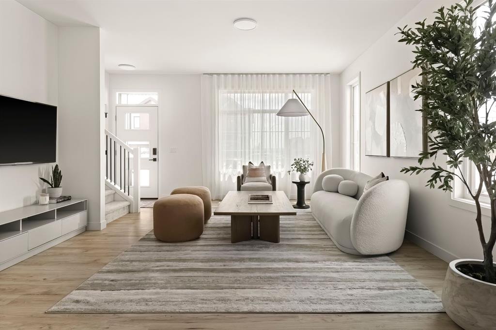 Third View of 784 Sora Boulevard SE, Hotchkiss, Calgary, Alberta, T3S 0m7