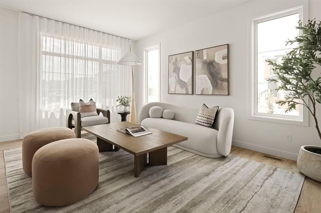 Fourth View of 784 Sora Boulevard SE, Hotchkiss, Calgary, Alberta, T3S 0m7