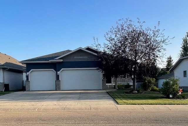 Fourth View of 93 Dowler Street , Devonshire, Red Deer, Alberta, T4R 2X7