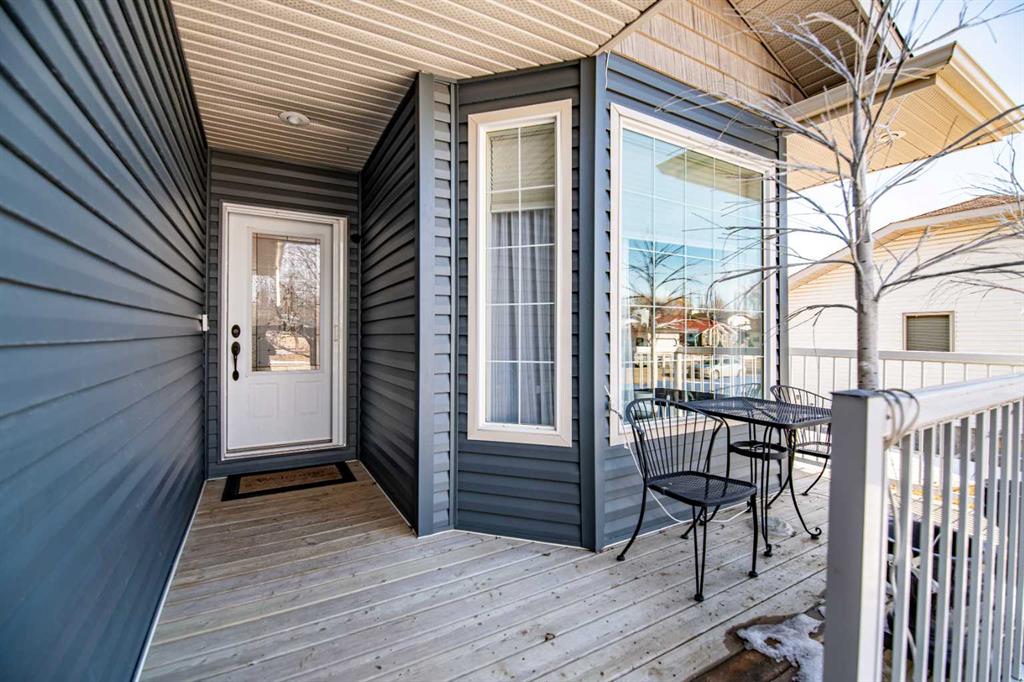 Fifth View of 93 Dowler Street , Devonshire, Red Deer, Alberta, T4R 2X7