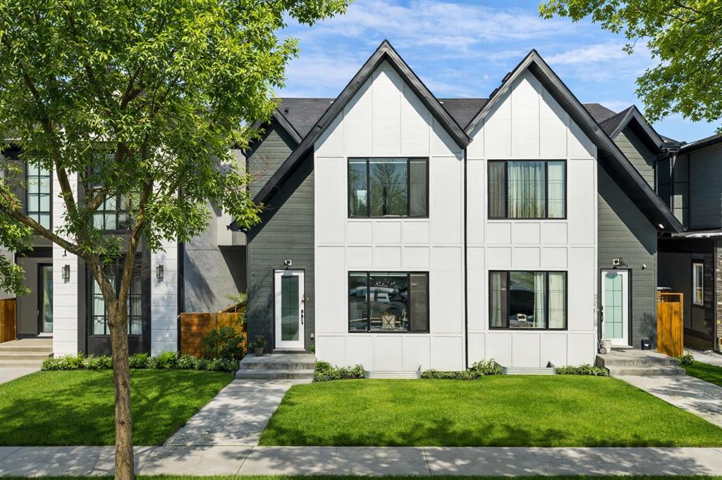 318 28 Avenue NE, A2285409, Alberta,