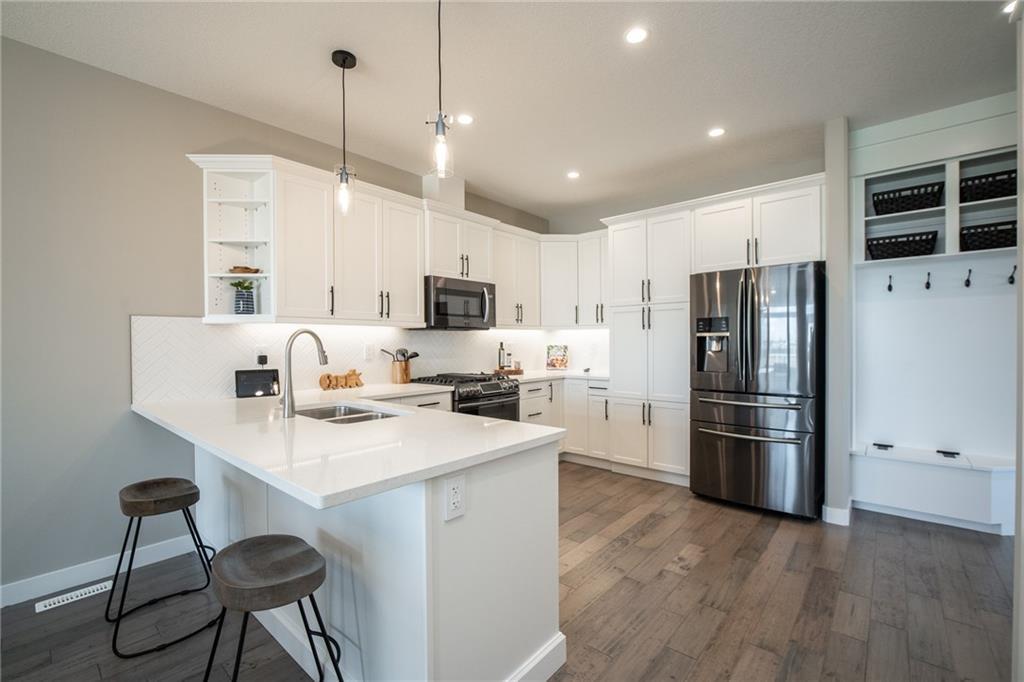 1103 Cornerstone Crescent , A2285415, Alberta,