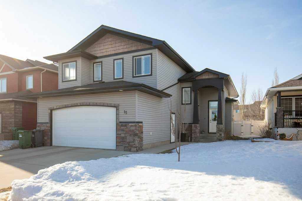 15 Issard Close , A2285416, Alberta,