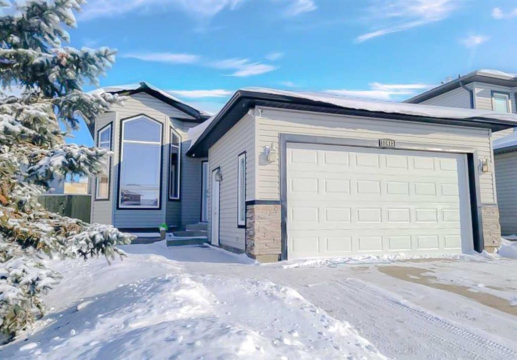 Second View of 12413 105 Street , Royal Oaks, Grande Prairie, Alberta, T8V8L6