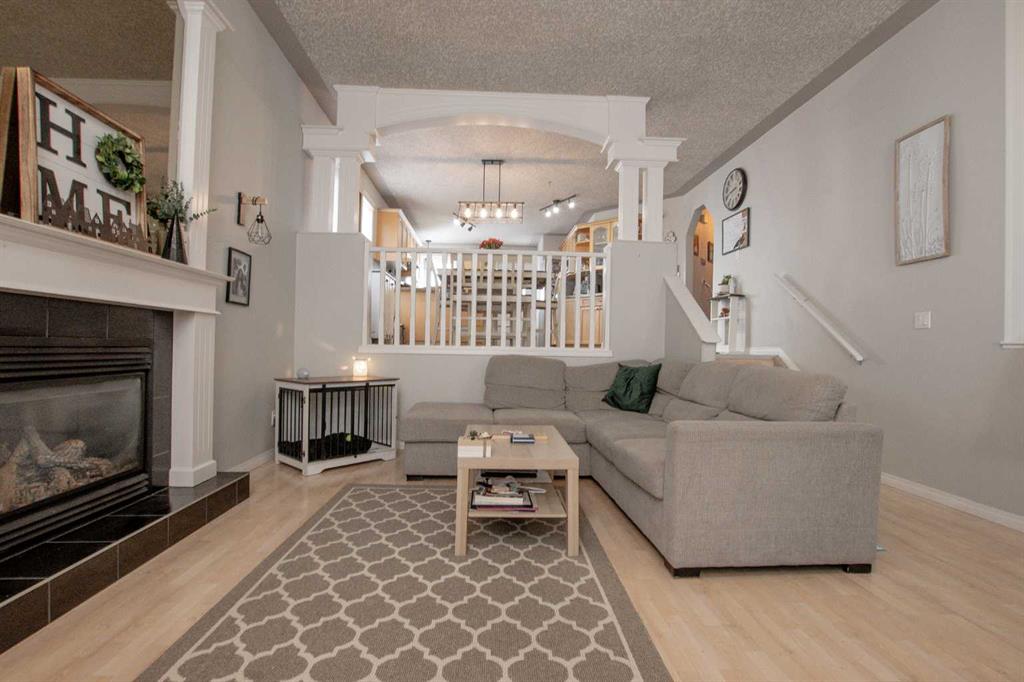 Third View of 12413 105 Street , Royal Oaks, Grande Prairie, Alberta, T8V8L6