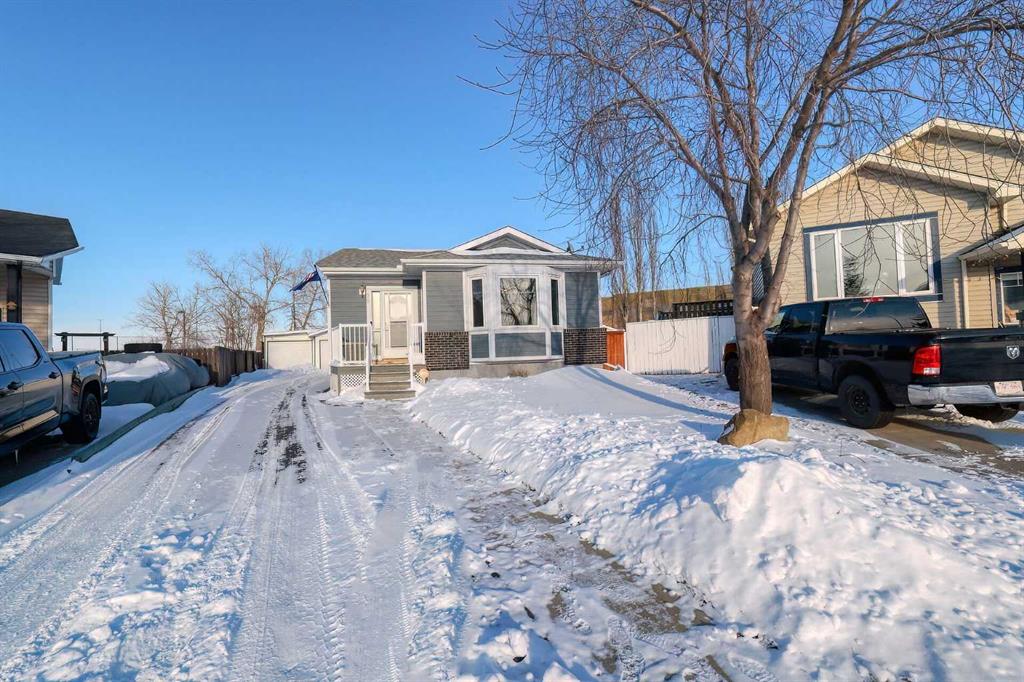 Third View of 70 Elizabeth Way SE, Edgewater, Airdrie, Alberta, T4B 2H6