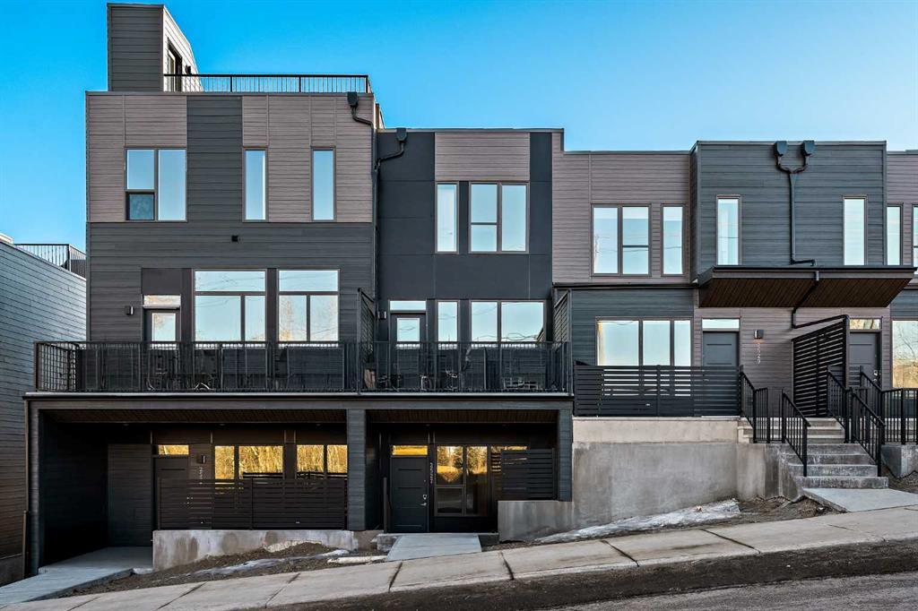 2527 Sovereign Crescent SW, A2285427, Alberta,