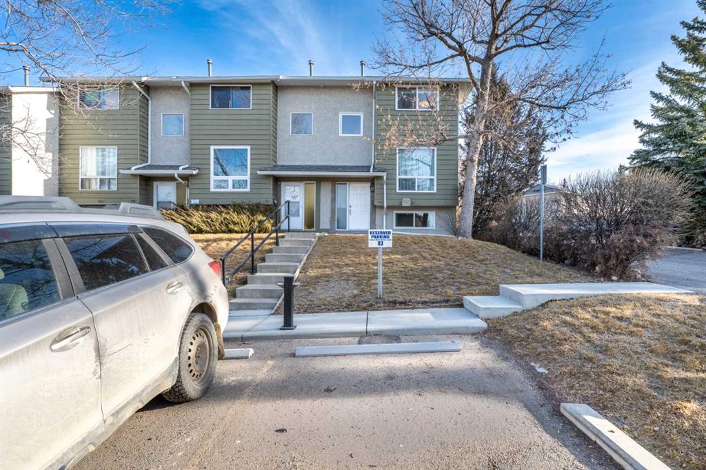 Fourth View of 96, 6915 Ranchview Drive NW, Ranchlands, Calgary, Alberta, T3G 1R8