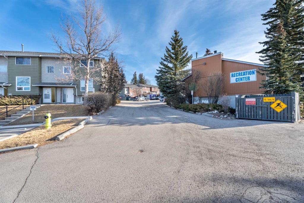 Fifth View of 96, 6915 Ranchview Drive NW, Ranchlands, Calgary, Alberta, T3G 1R8