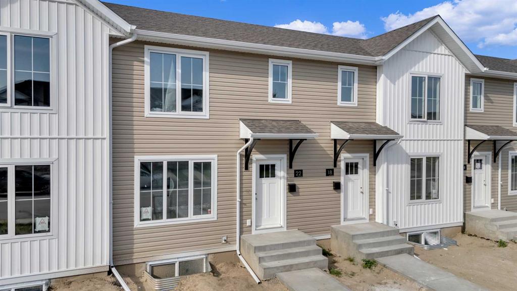 22 Anna Close , A2285443, Alberta,