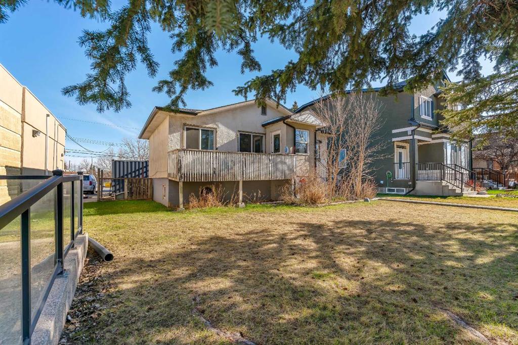 Fourth View of 412 23 Avenue NE, Winston Heights/Mountview, Calgary, Alberta, T2E 1V9