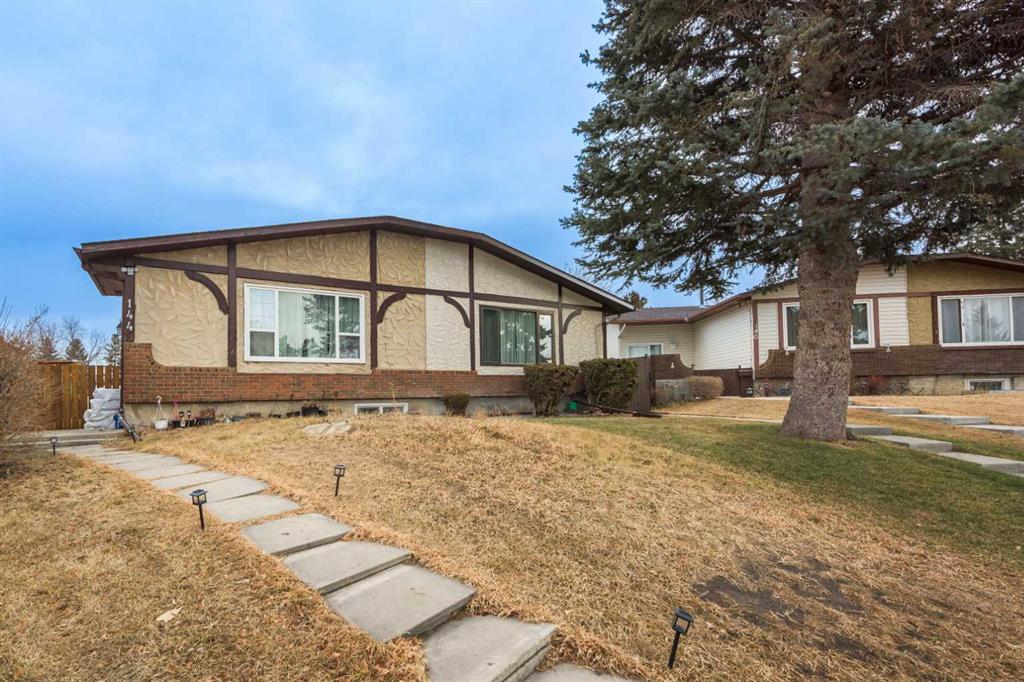 Fourth View of 144 Rundleson Place NE, Rundle, Calgary, Alberta, T1Y 3T4