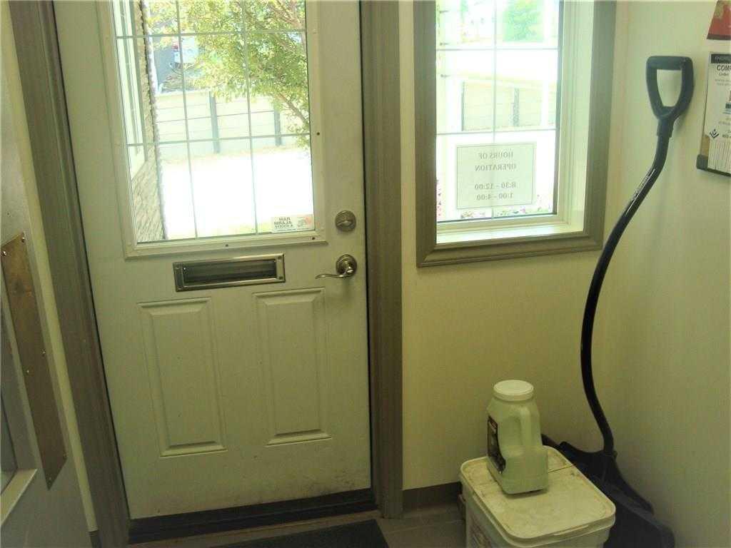 Third View of 416 Arena  , NONE, Trochu, Alberta, T0M2C0