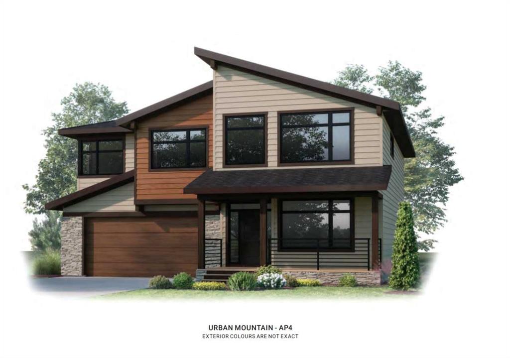 114 Bluerock Avenue SW, A2285454, Alberta,