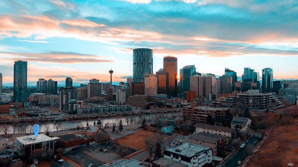 201, 414 Meredith Road NE, A2285456, Alberta,