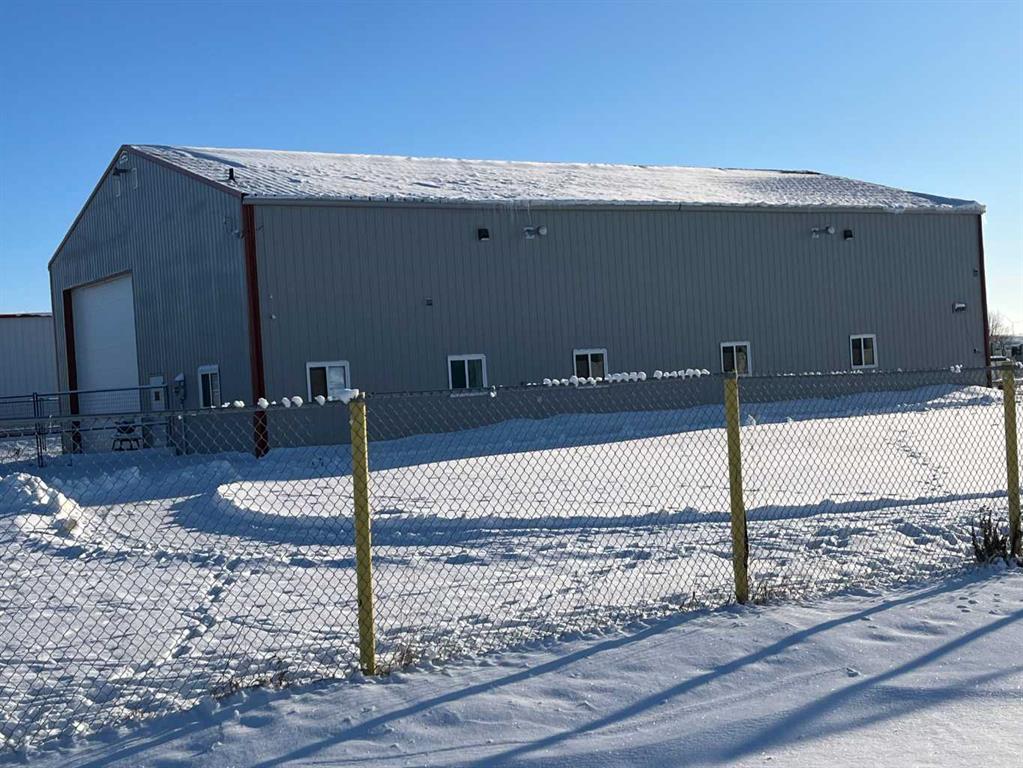 Third View of 4611 47A Avenue , NONE, Mannville, Alberta, T0B 0H1