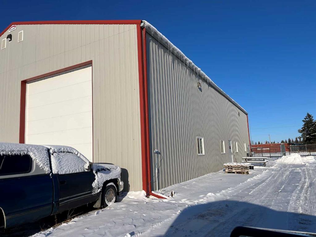 Fourth View of 4611 47A Avenue , NONE, Mannville, Alberta, T0B 0H1