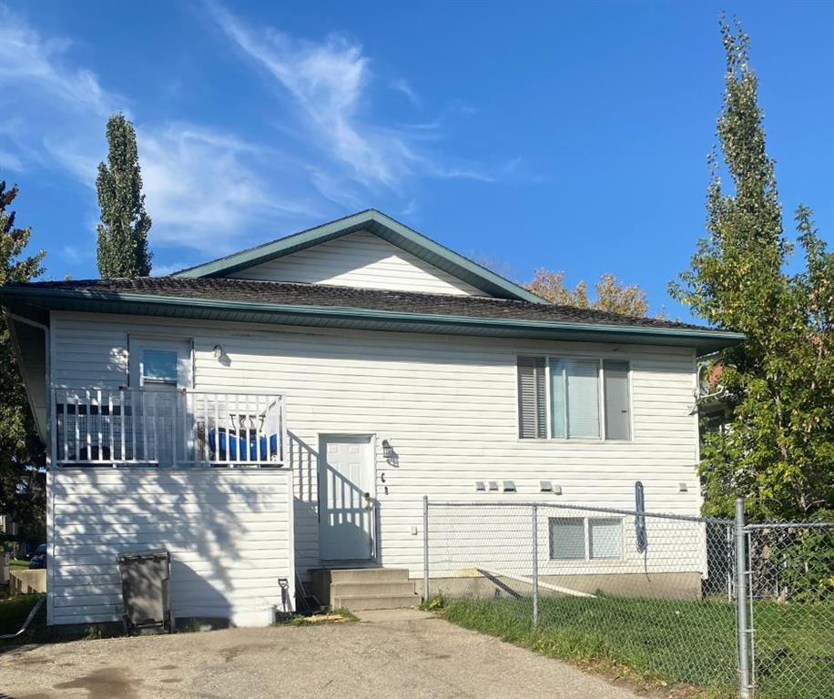C, 9503 103 Avenue , A2285460, Alberta,