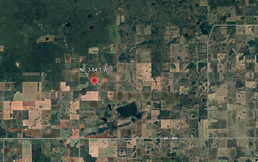 Third View of NE-3-84-1-W6 Range Rd 12  , NONE, Hines Creek, Alberta, T0H 2A0
