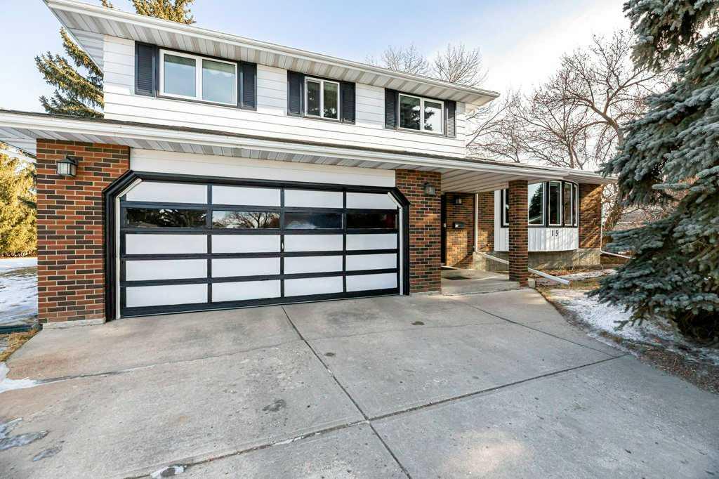 15 Waghorn Close , A2285469, Alberta,