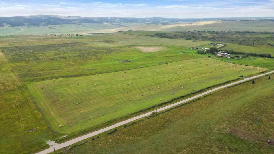 271109 50 Range Road , A2285471, Alberta,