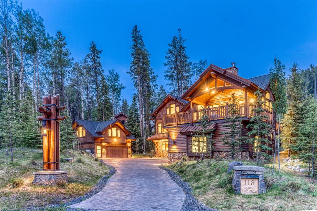 118 Cairns Landing , A2285477, Alberta,