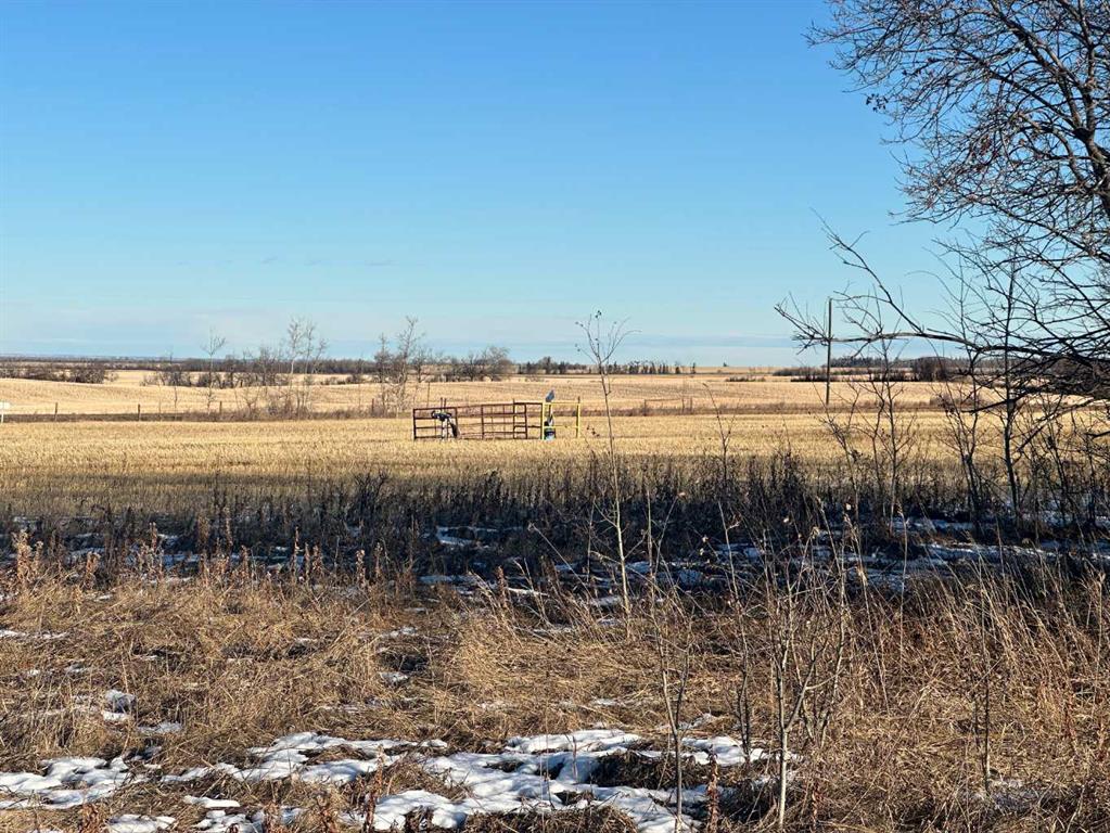 Fifth View of NW-18-77-4-W6 Township Rd 773  , NONE, Peoria, Alberta, T0H 3G0