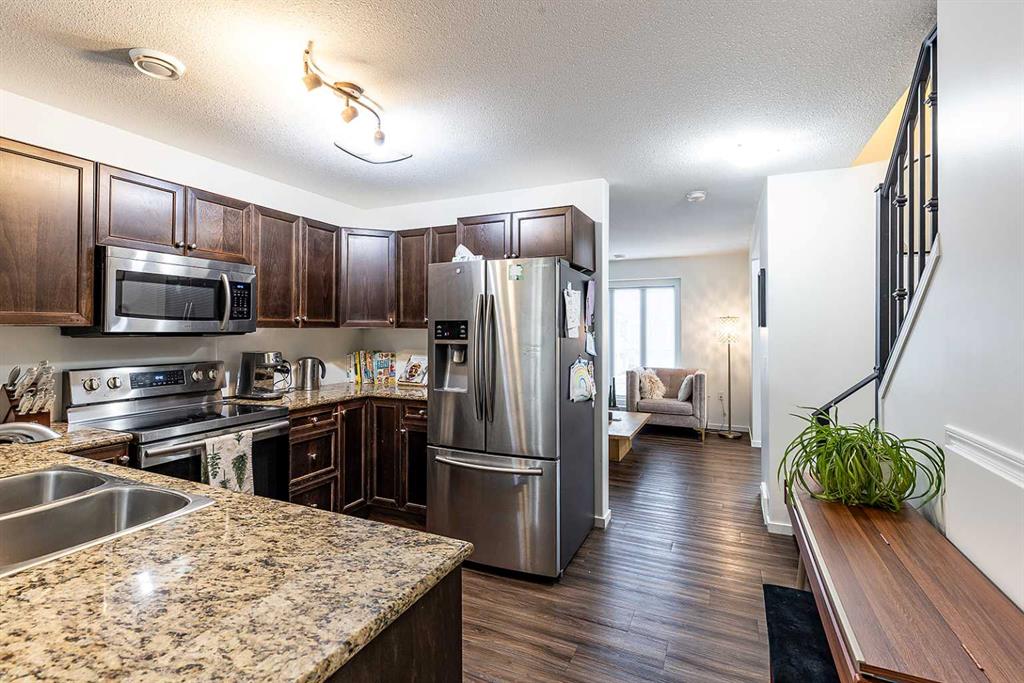 Second View of 75 Somerset Lane SE, Southland, Medicine Hat, Alberta, T1B 0E7