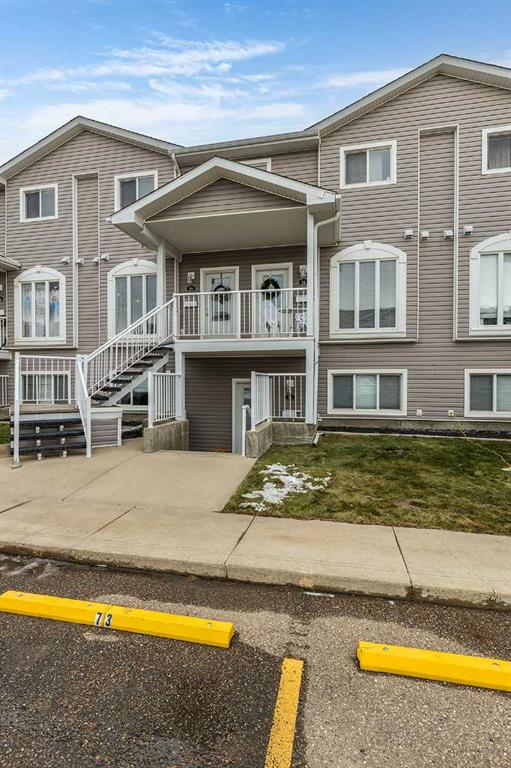 Fifth View of 75 Somerset Lane SE, Southland, Medicine Hat, Alberta, T1B 0E7