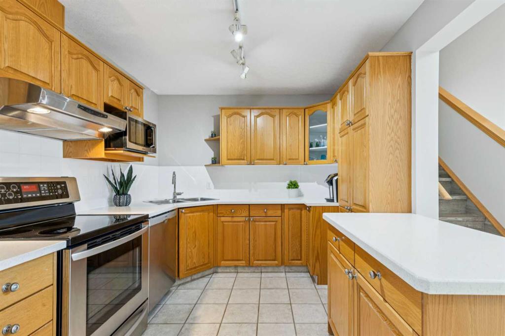 Fifth View of 424, 649 Marsh Road NE, Bridgeland/Riverside, Calgary, Alberta, T2E 5B4