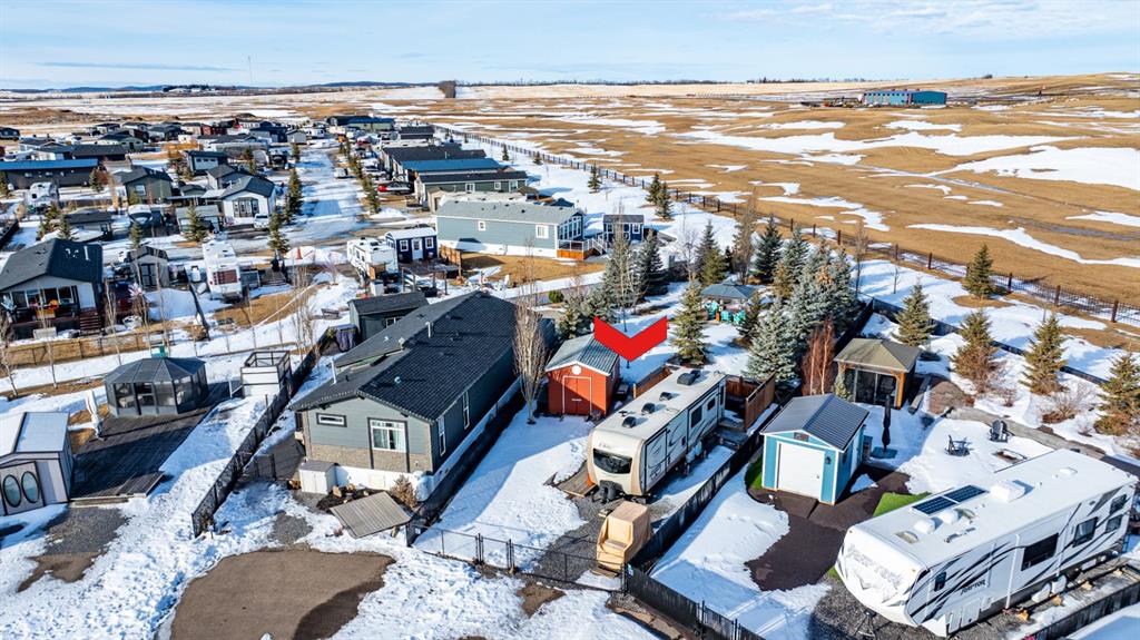 78, 41019 Range Road 11  , A2285492, Alberta,