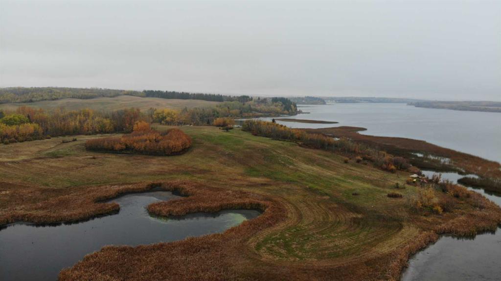 Fourth View of  South Pine Lake Road  , NONE, Rural Red Deer County, Alberta, T0M 1S0