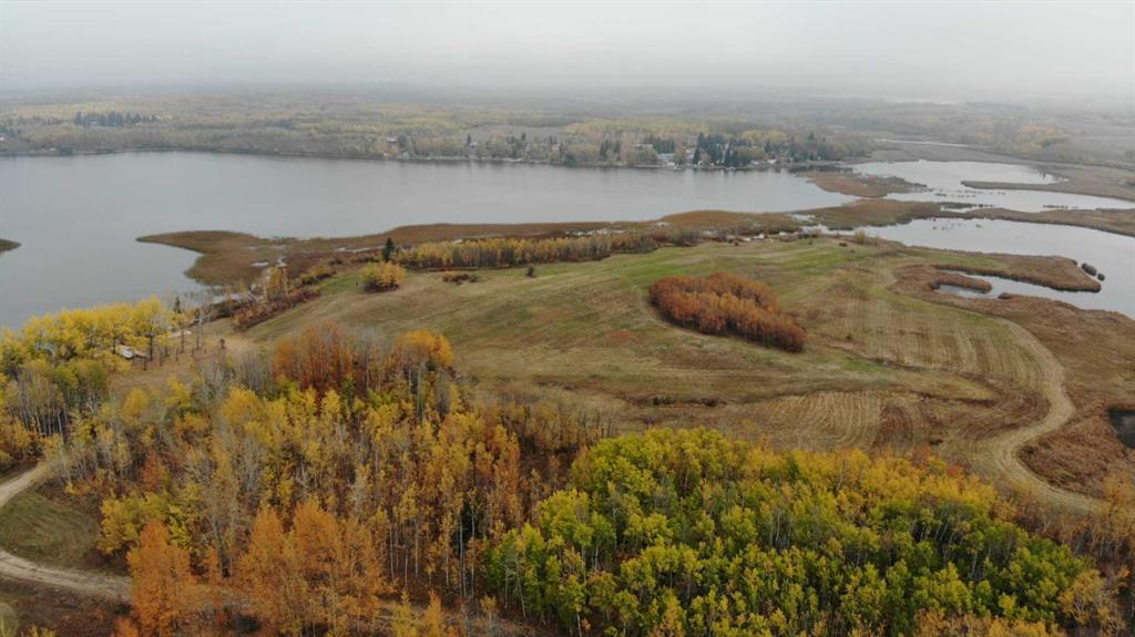 Fifth View of  South Pine Lake Road  , NONE, Rural Red Deer County, Alberta, T0M 1S0
