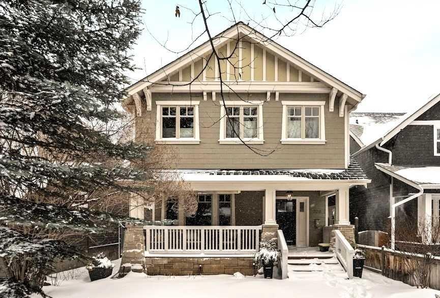 3211 7 Street SW, A2285496, Alberta,