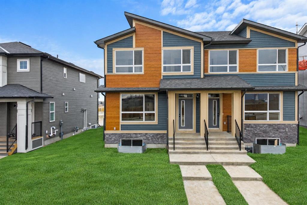 117 Bridgeport Gate , A2285498, Alberta,