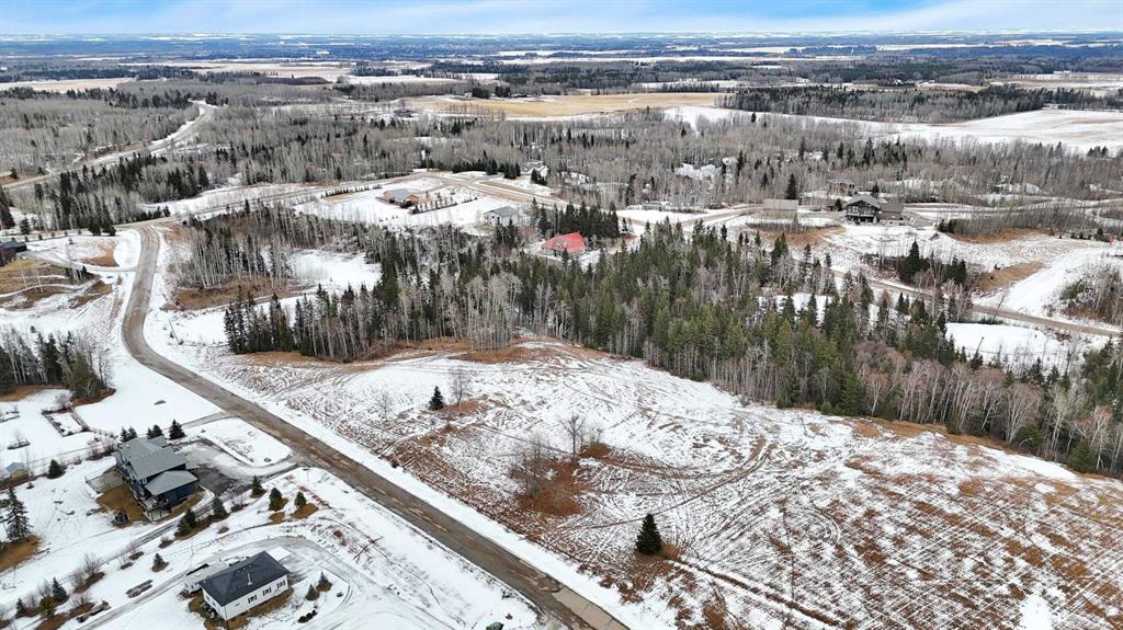 Third View of  17 Hidden Valley Close , Cougar Ridge, Rural Clearwater County, Alberta, T4T 2A2