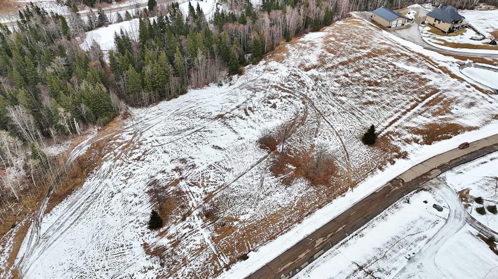 Fifth View of  17 Hidden Valley Close , Cougar Ridge, Rural Clearwater County, Alberta, T4T 2A2