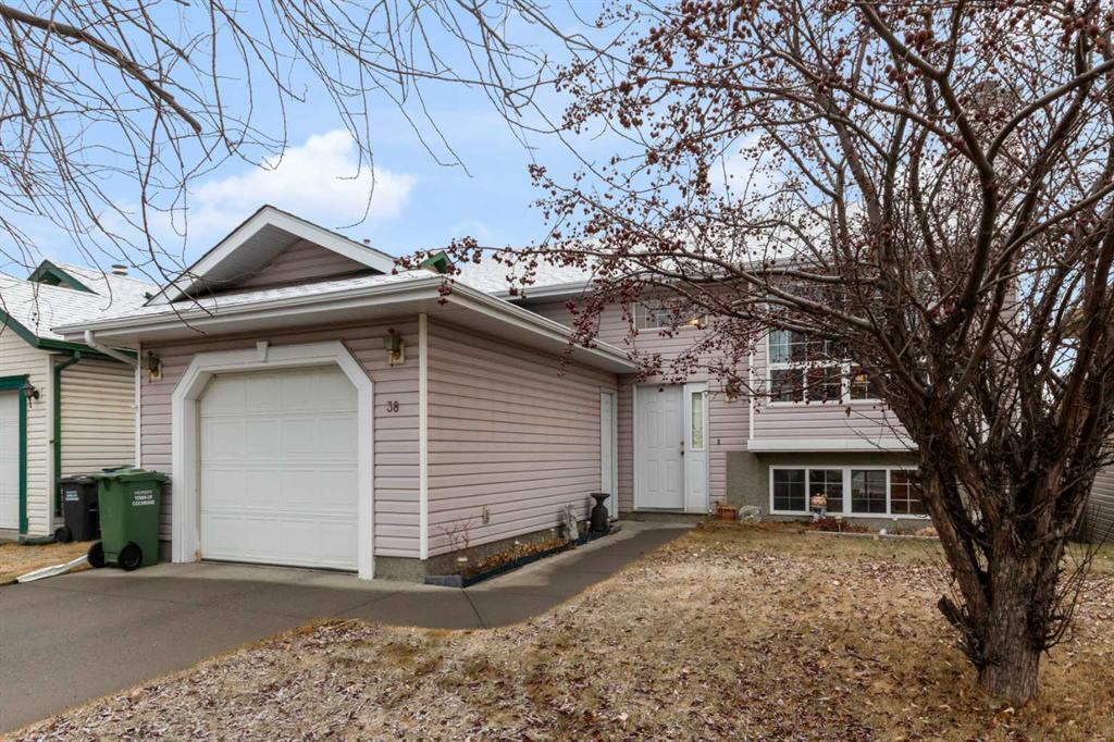 38 West Mcdougal Road , A2285506, Alberta,