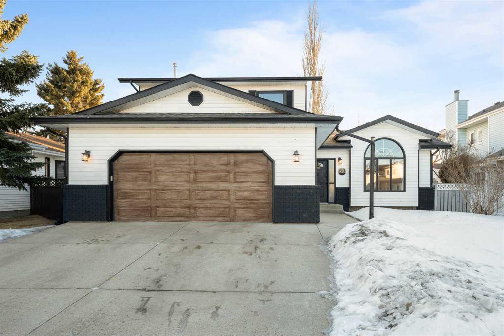 50 Denovan Crescent , A2285516, Alberta,