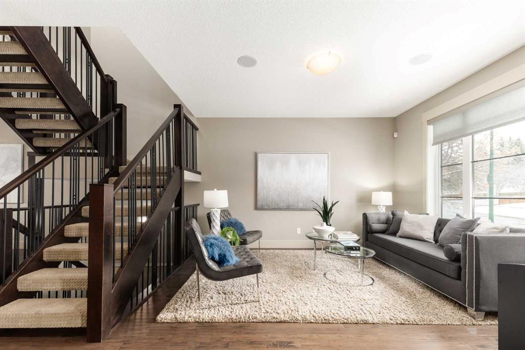 Fifth View of 14 27 Avenue SW, Erlton, Calgary, Alberta, T2S 2X8