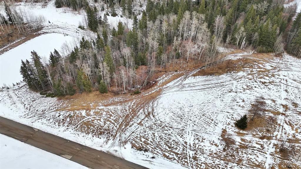 Third View of 13 Hidden Valley Close  , Cougar Ridge, Rural Clearwater County, Alberta, T4T 2A2