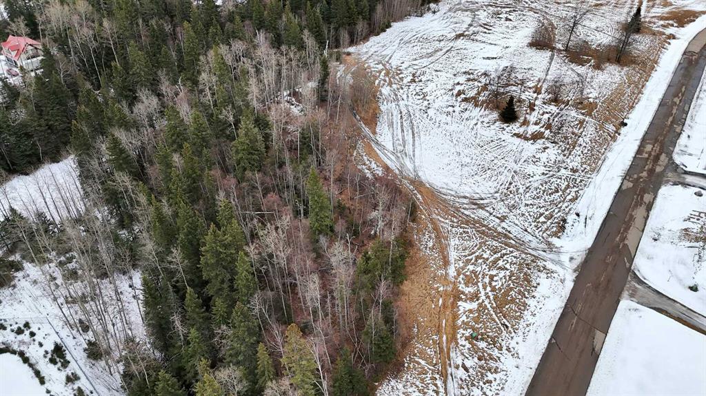 Fourth View of 13 Hidden Valley Close  , Cougar Ridge, Rural Clearwater County, Alberta, T4T 2A2