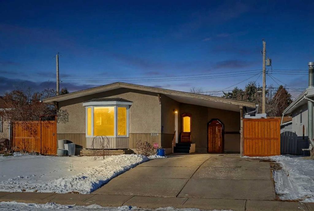 9519 3 Street SE, A2285536, Alberta,