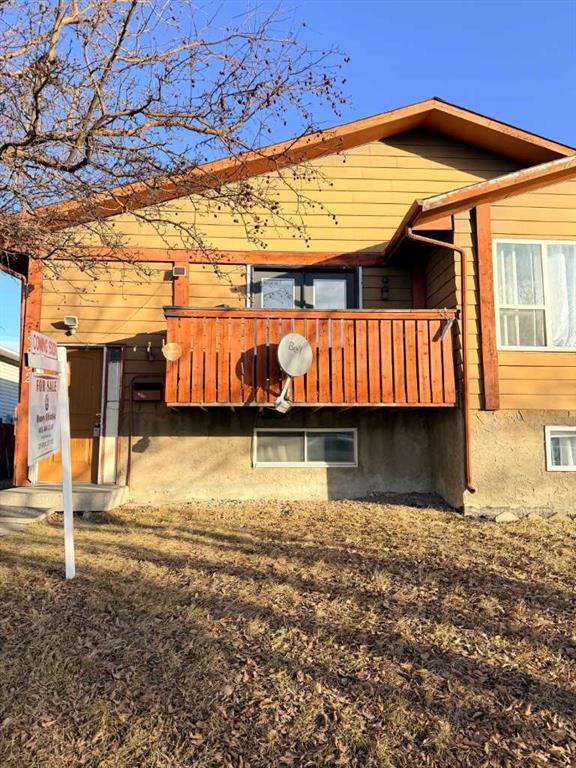Third View of 3802 44 Avenue NE, Whitehorn, Calgary, Alberta, T1Y 5V8