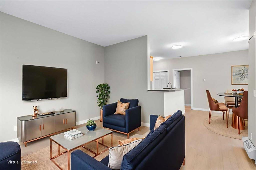 115, 1414 17 Street SE, A2285544, Alberta,