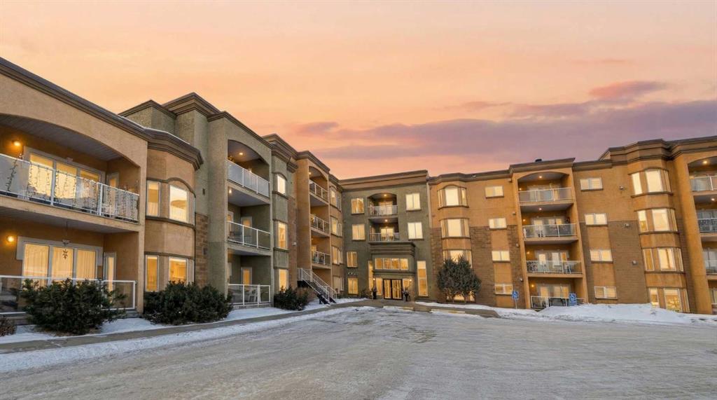 111, 5300 48 Street , A2285548, Alberta,