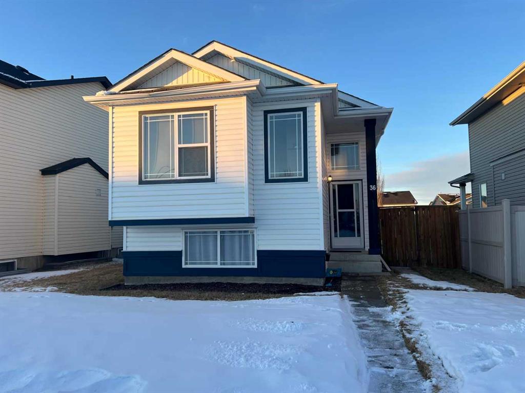 36 johns Street , A2285563, Alberta,